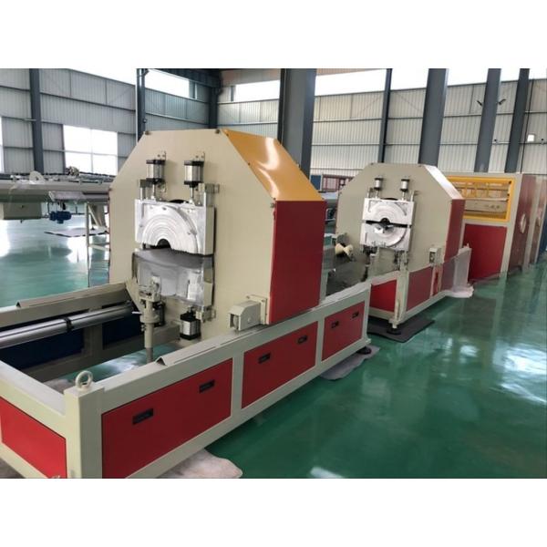 CE Certified and Approved PVC/HDPE/PPR Pipe Non Dust Cutter for 75-250 mm Pipes