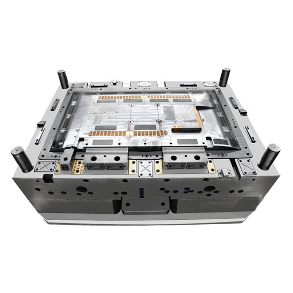 Педали Moto автомобиля пластиковой впрыски точности автоматические покрывают аксессуары педали прессформы
