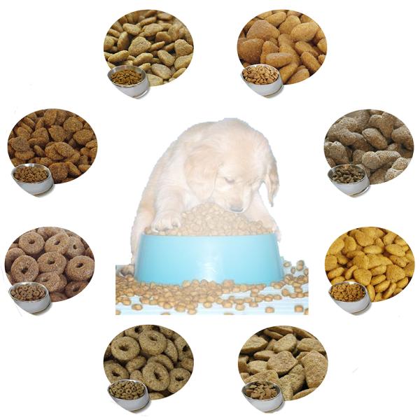 Умные корм для домашних животных винта близнеца нержавеющей стали/машина штрангпресса питания рыб