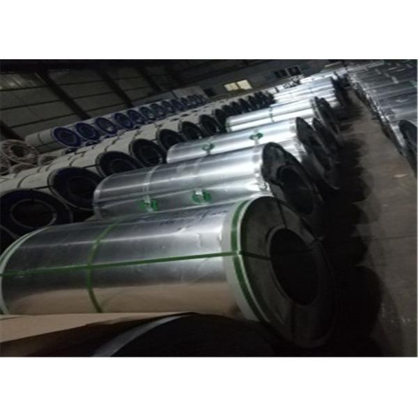 DX51D PVDF PPGI PPGL Steel Coil with 0.55mm Thickness and Z40 Coating for Roofing and Building Panels