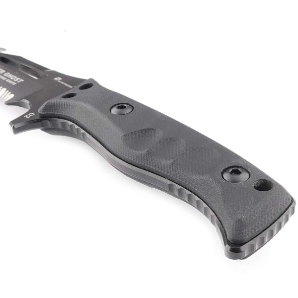 Water Ghost Gadder Vehicle Camping Save Oneself Explore Hunting