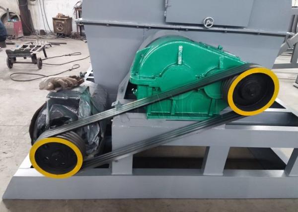 10 T/H Capacity Fertilizer Granulator For Making Npk And Compound Pellet