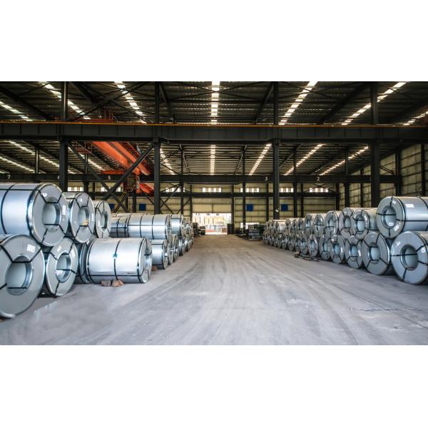 Shandong Guolian Iron and Steel Co.,Ltd