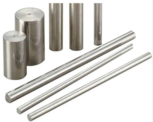 Aisi 1.8mm 416 Stainless Steel Round Bar DIN763 Duplex Round Bar