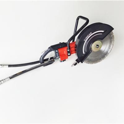17MPa serra eliminada hidráulica 4500rpm com função segura da proteção