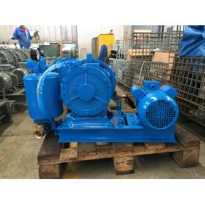 Rotary Air Blower