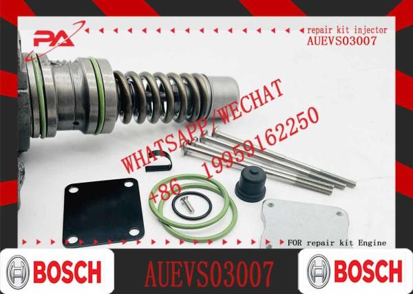 0445110369 03L130277J for TiBAO Audi A3 Volkswagen Beetle Golf Jetta seats Skoda 2.0 TDI 0445110368 03L130277Q 0986435166