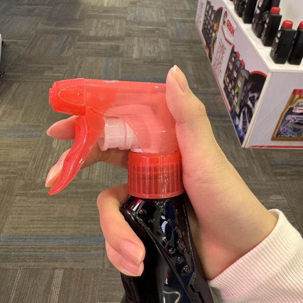 Bulk Waterless Wash and Wax Spray | Pro Detail Spray Supply 