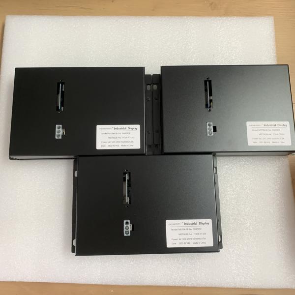 ДИСПЛЕЙ 100-240V 50/60HZ 0.5A 9 Мицубиси MDT962B МЕДЛЕННО ДВИГАЕТ MONOCHROME ЦЕНА МОНИТОРА CRT НОВАЯ И ПЕРВОНАЧАЛЬНАЯ ХОРОШАЯ