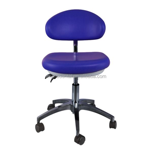 Мебель стоматологической клиники вращающийся стул удобный стул большая подушка стоматологический стул