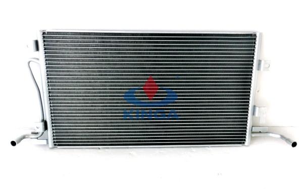 2005 Auto air conditioning cooling condenser for Ford Carnival PA 16