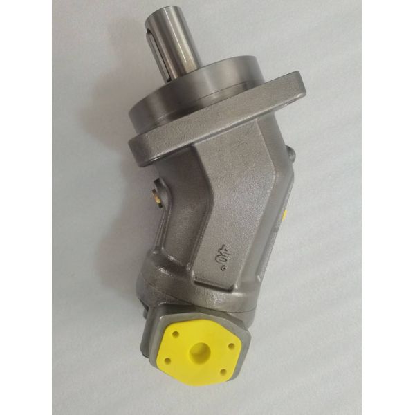 A2FO Rexroth Fixed Displacement Piston Pump for Industrial Applications 400 Bar