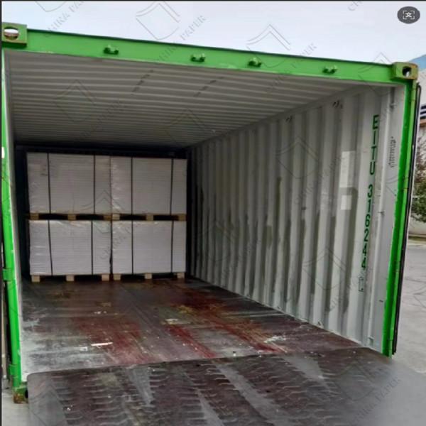 700*1000 Long Grain Carbonless Paper NCR Paper Factory