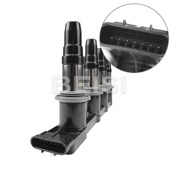 55561655 Ignition Coil Pack For Aveo5 Cruze Sonic G3 L4 1.6L 1.8L UF-620 UF620