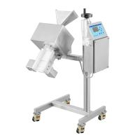 High Sensitivity Customizable Operating Humidity Tablet Metal Recovery Metal Separator