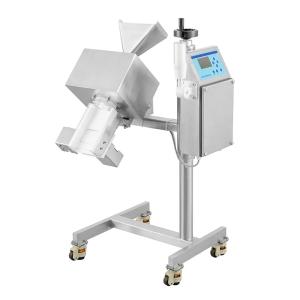 Accurate Medical Grade Metal Detection Equipment