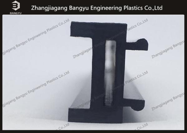 I Shape 18.6mm Extruded Polyamide Thermal Insulating Profile Heat Break Strips for Broken Bridge Aluminum Windows