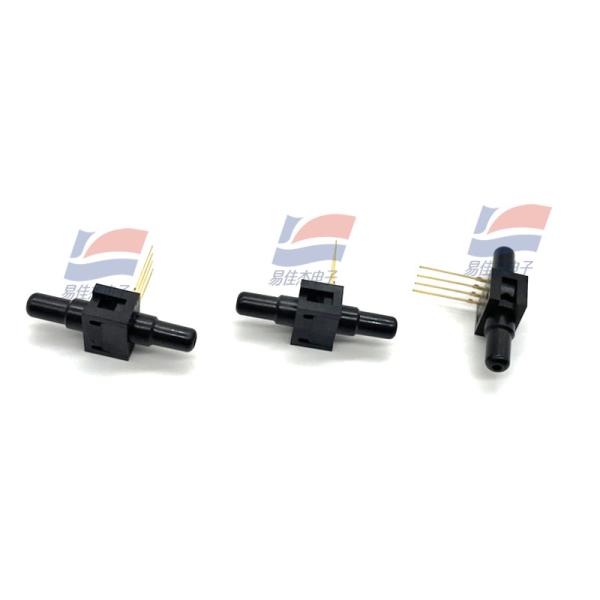 YJJ 24PCEFA6D Piezoresistive Micromachined Board Interface Surface Mounted Pressure Sensor