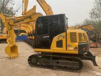 Japan Used Komatsu Excavator for sale Second Hand PC60 Jindongyu Machinery
