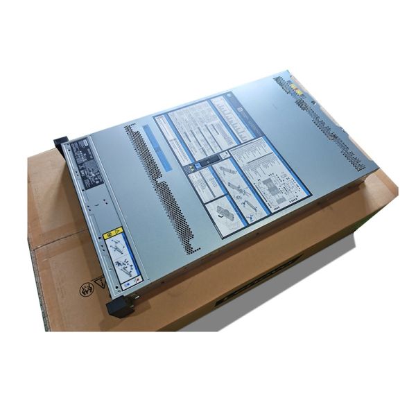 Lenovo Server SR650V3 4410Y 2.0GHZ 12 Cores 32GDDR5 Memory 1.2TB SAS Hard Drive Brand New Customizable