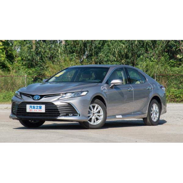 Автомобиль Китай нефти роскошного издания 2.5G Toyota Camry 2021 китайский используемыйⅥ