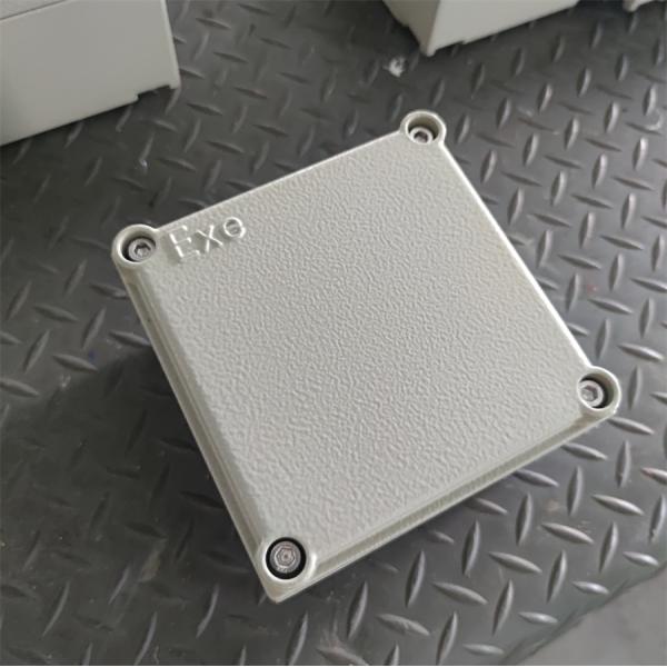 OEM 110-460VAC Огнеупорная стыковочная коробка