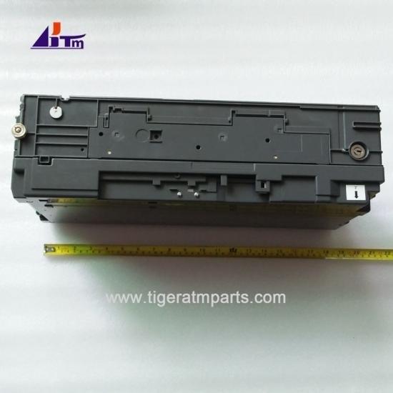 Hitachi 2845SR Caixote de reciclagem de cassetes 7P098177-003 Bancos Partes de máquinas ATM