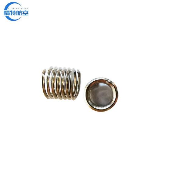 EA-M5 Essential Fasteners Stainless Steel 304 Wire Tangless Thread Insert Coil Recoil for Aerospace