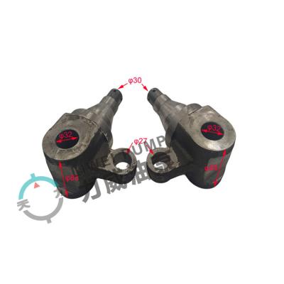 TCMY T3 3T Forklift Steering Knuckle Left Front 22n54-32511