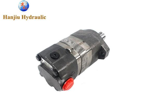 6.2 Ci Char Lynn Hydraulic Motor 104-1062-006 For Petroleum Trailer