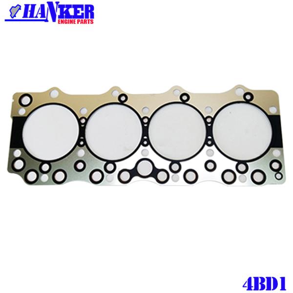Качественное набивка головки цилиндра машинных частей тележки на двигатель 5-11141-083-0 Isuzu 4BD1 4BD2 4Because2