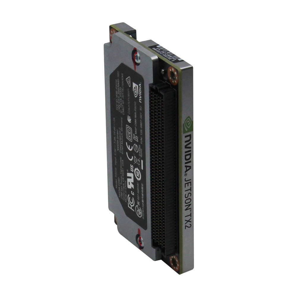 Оригинальный бренд Nvidia Jetson TX2 4GB Dev Kit JetPack для самостоятельного вождения автомобиля