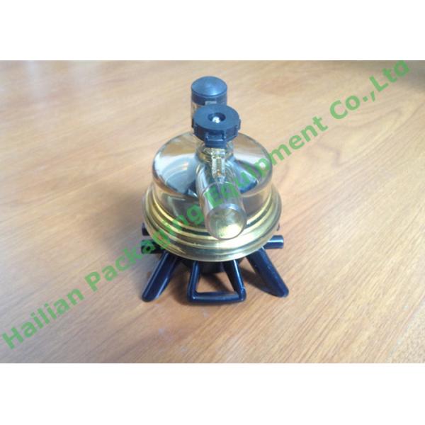 160CC / 150CC Milking Machine Claw for Milking Machine Plastic Cover Body
