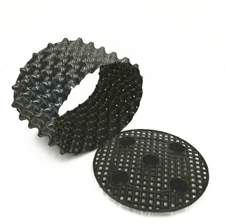 Полиэтиленовые мешки для черного выращивания