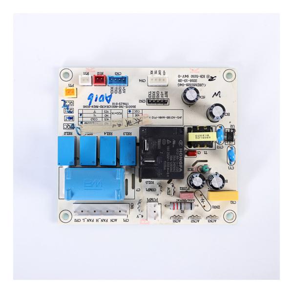 SMT DIP Fr4 94v0 Electronics Multilayer Printed Circuit Board EMS One Stop Service