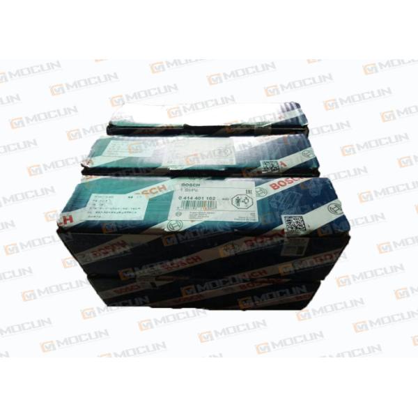 Genuine Excavator Engine Parts BOSCH Fuel Uint Pump 0414401102 for Deutz BFM1013