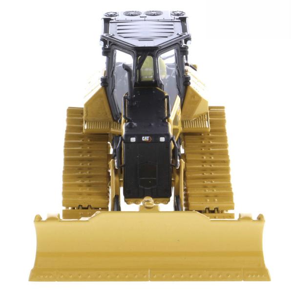  D5 LGP VPAT Dozer Diecast Model 1/50 Scale with Opening Doors Collectible 85951