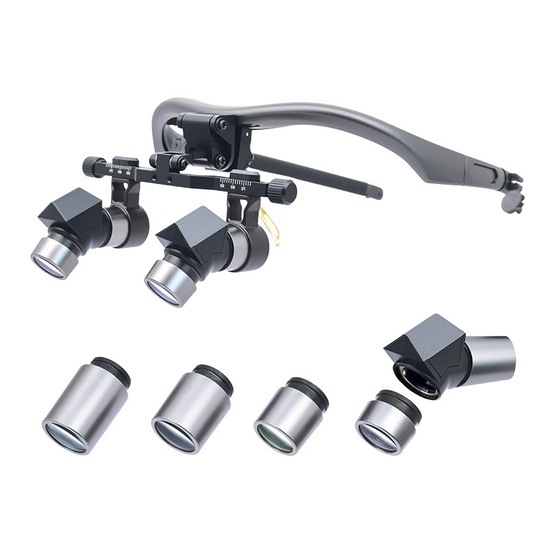 Burite Ergo 34 H3 loupe
