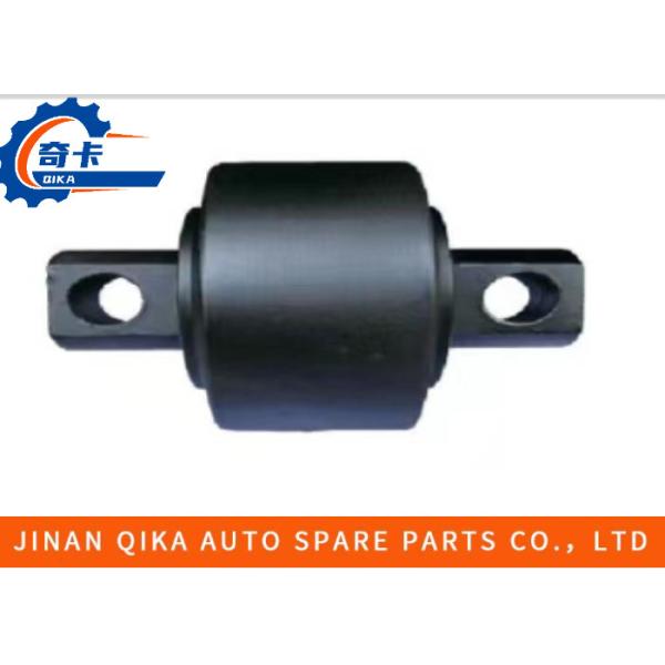 100*73*152*21 Shacman Spare Parts Assorted Color Thrust Rod Rubber Core