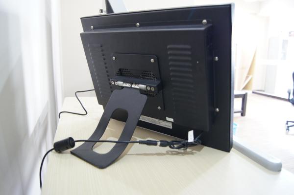 first class hair skin analyzer machine / scalp analyzer equipment for beauty salon