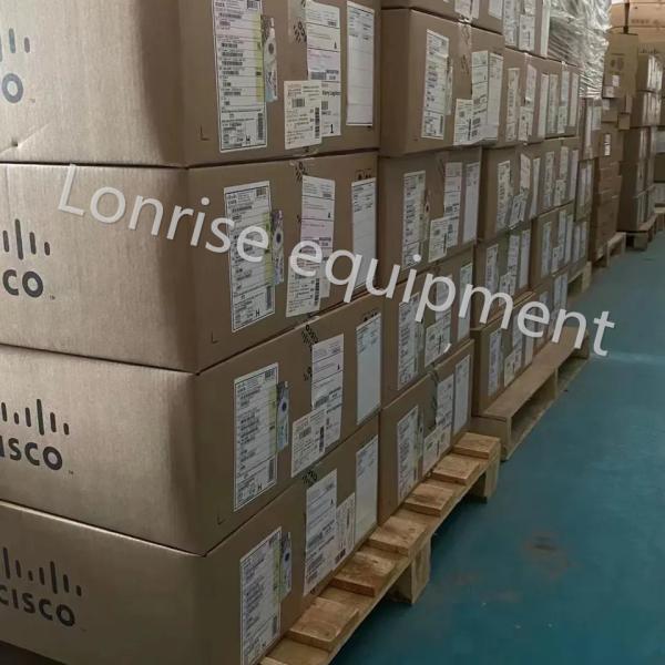 LonRise Equipment Co. Ltd.