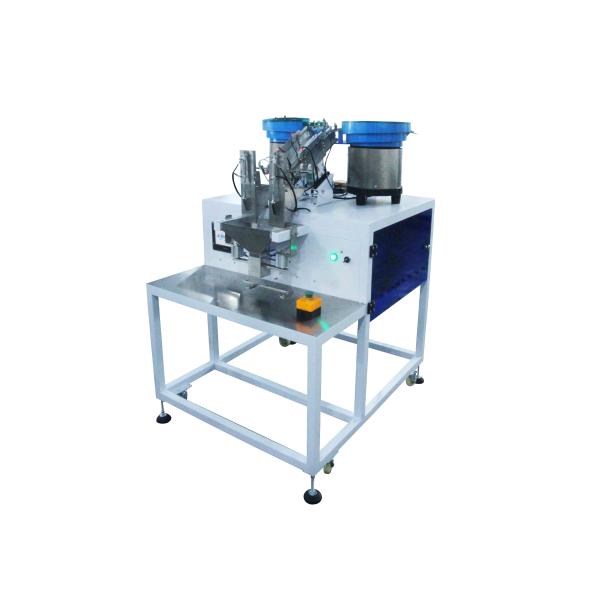 Automatic Counting Equipment Bagging Machine Hardware Screw Packing Packaging