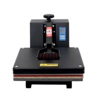 Professional Heat Press Machine For Shirts Sublimation Machine