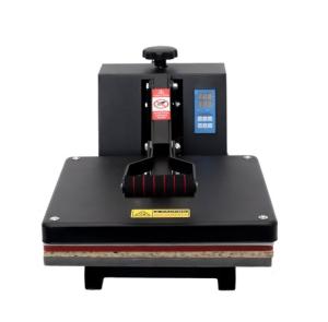 Professional Heat Press Machine For Shirts Sublimation Machine