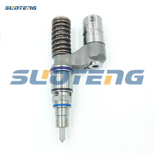 0 414 701 080 Common Rail Fuel Injector Nozzle 0414701080
