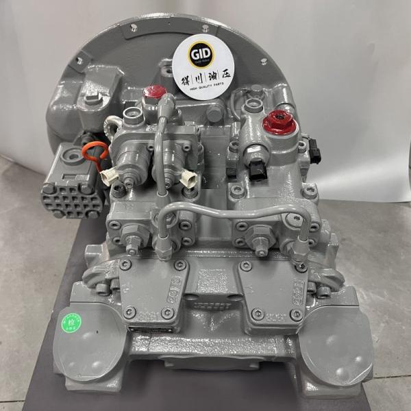 9152668 PUMP DEVICE Hitachi Parts CHR70 EX200-5 EX200-5 JPN EX200-5HG EX200-5HHE EX200-5LV JAP EX200-5X JPN EX200-5Z JPN EX200LC-5HHE EX200SS-5