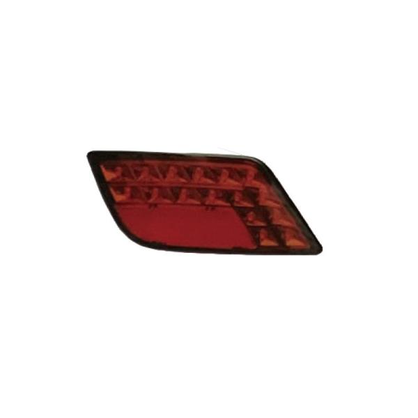 BT-QW-021 Bus Car Fog Light  200x83mm Front Rear