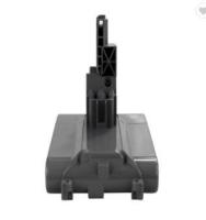 21.6V 2ah batterie de remplacement Dyson Pour aspirateur sans fil Dyson DC16 V6