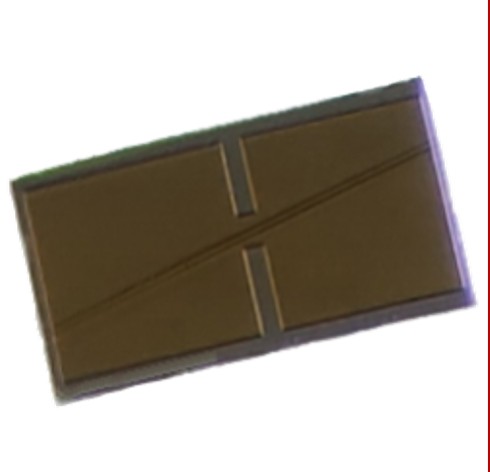 Janhoo 100% Оригинальный полупроводниковый оптический усилитель 1550nm SOA Чип G 25dB Пакет / корпус Чип