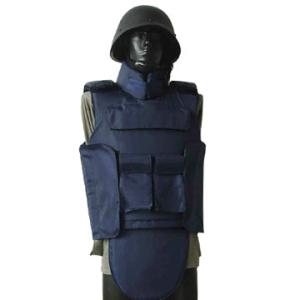 Military Bulletproof Vest